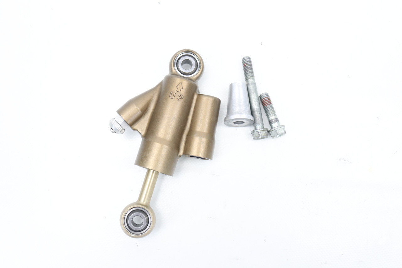 CRF250R 2009 Steering Damper Honda 53700-KRN-A31 #341