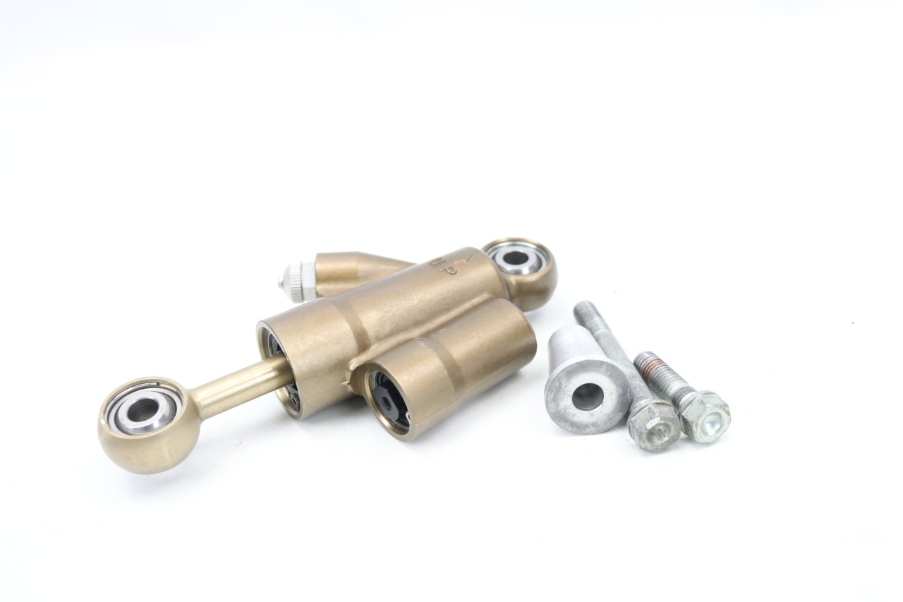 CRF250R 2009 Steering Damper Honda 53700-KRN-A31 #341