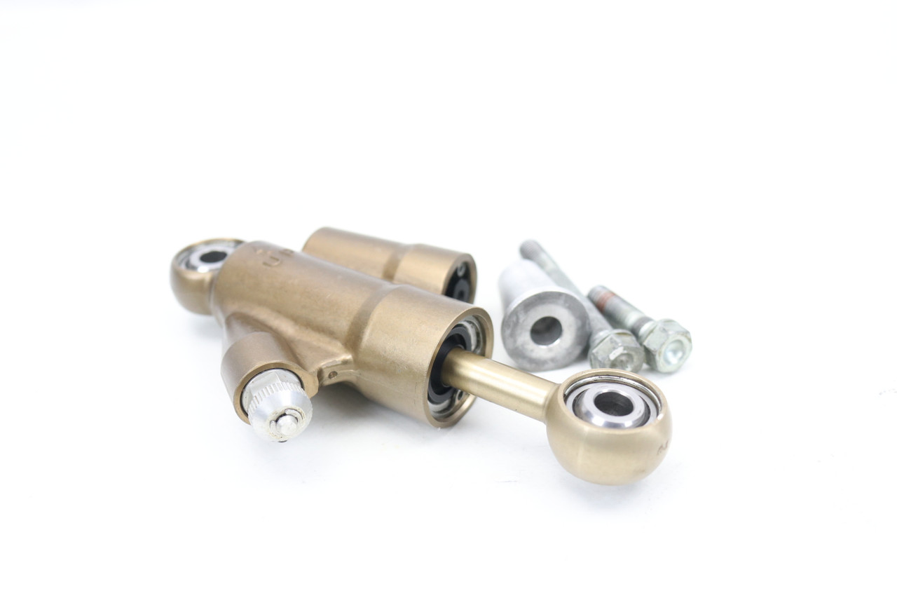 CRF250R 2009 Steering Damper Honda 53700-KRN-A31 #341