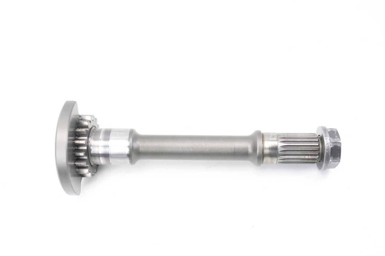 CRF250R 2004-2009 Balance Shaft Balancer Honda 13420-KRN-A10 #341