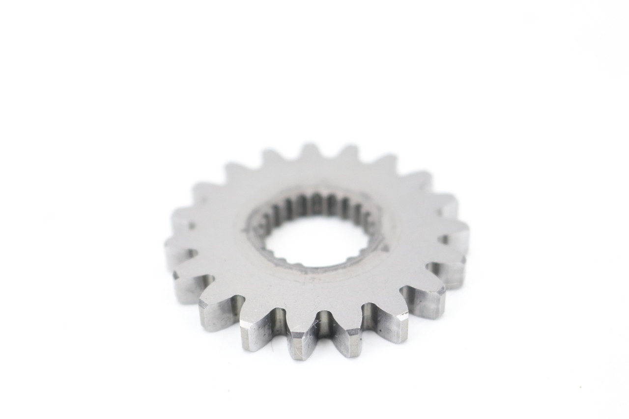CRF250R 04-09 CRF250X 04-08 Water Pump Drive Gear Honda 19245-KRN-671 #341