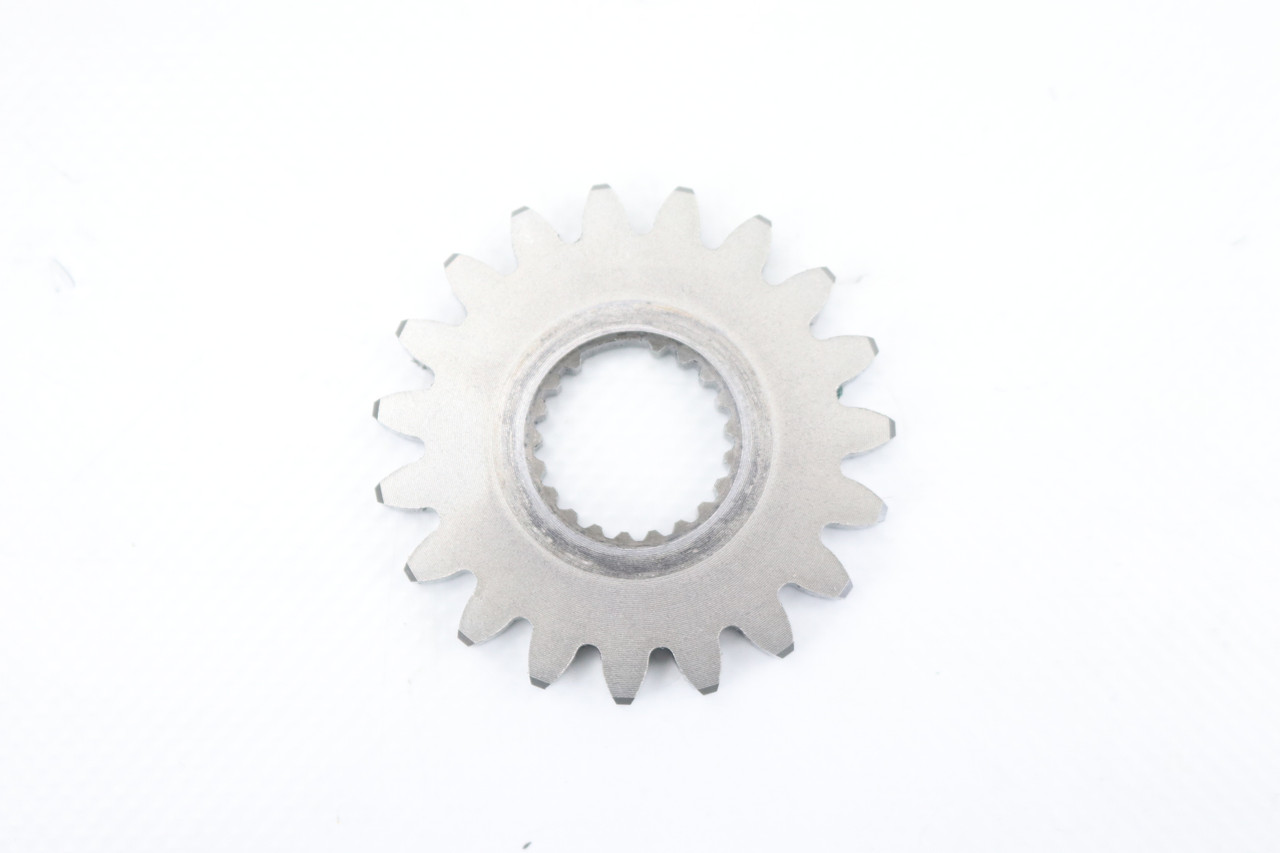 CRF250R 04-09 CRF250X 04-08 Water Pump Drive Gear Honda 19245-KRN-671 #341