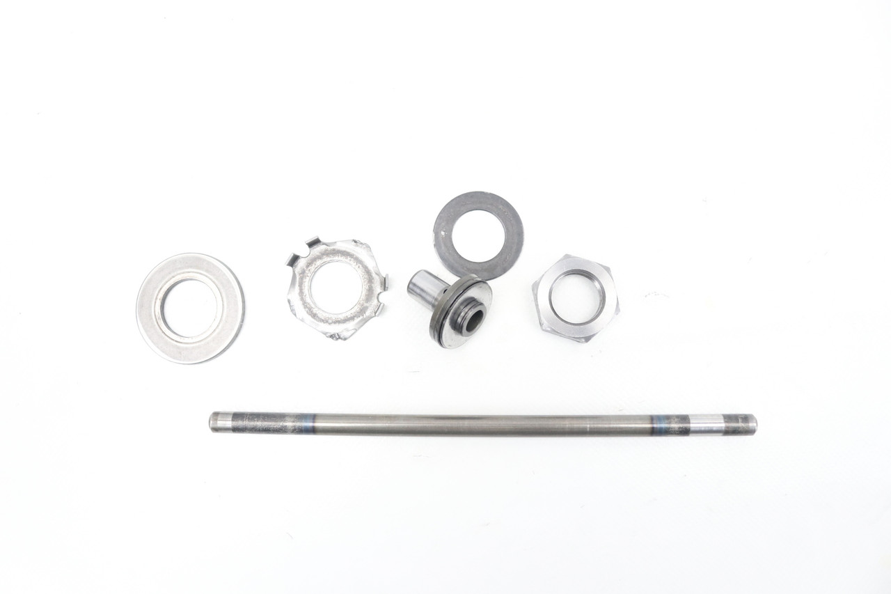 CRF250R 2004-2013 Clutch Push Rod & Hardware Set Honda #341