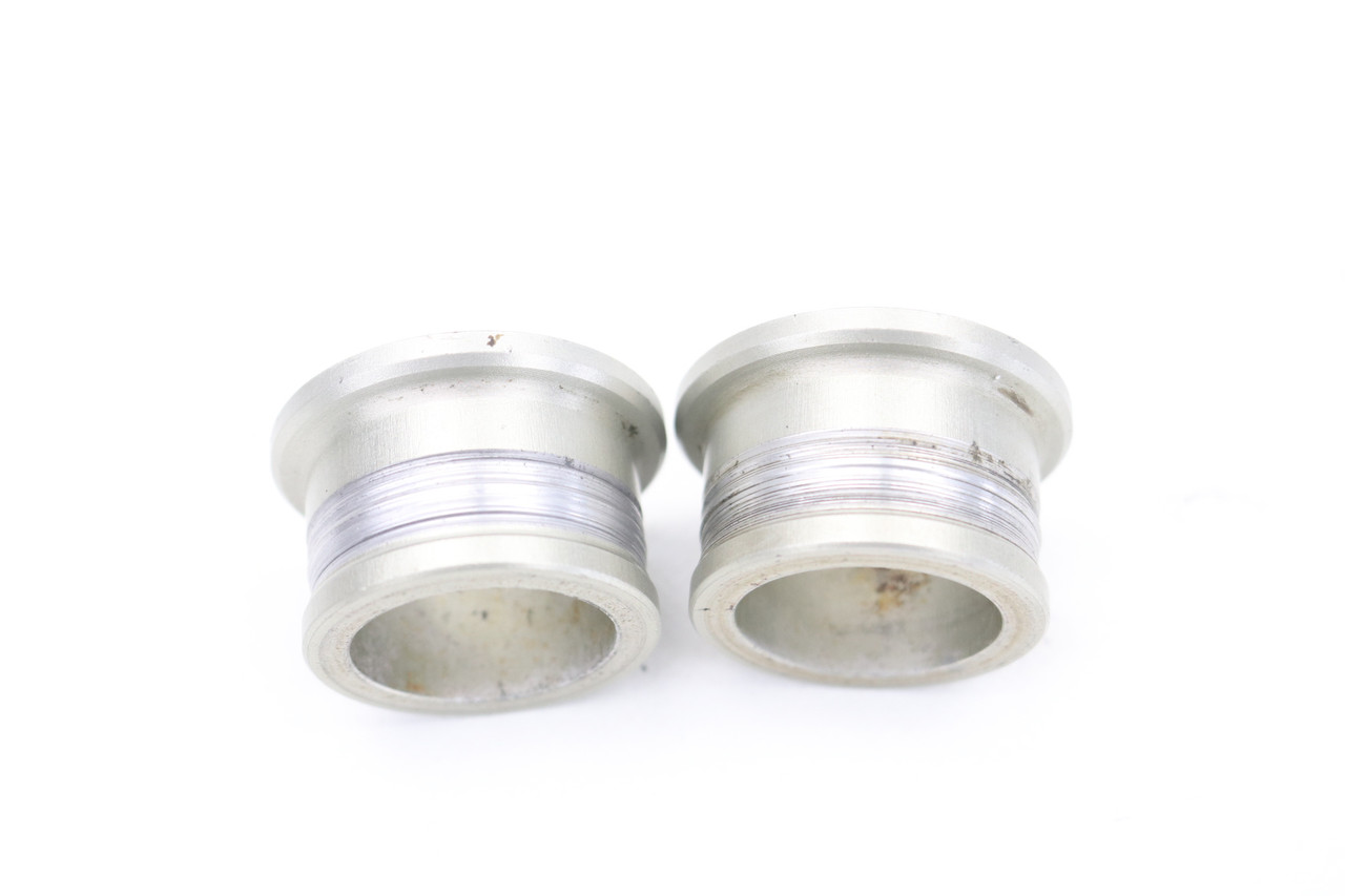 CRF250R 09-17 CRF450R 09-17 Rear Axle Collars Spacers Pair Honda 42311-KRN-A30 #341