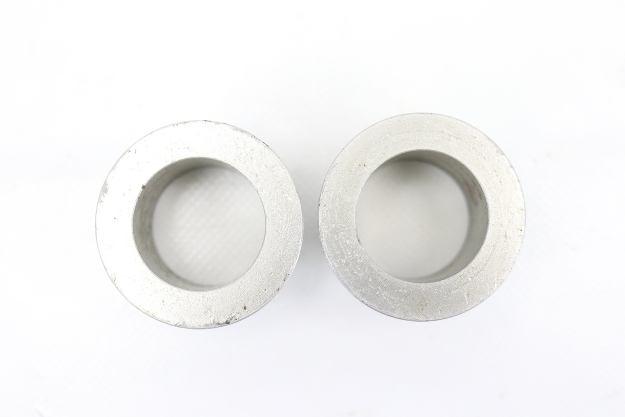 CRF250R 09-17 CRF450R 09-17 Rear Axle Collars Spacers Pair Honda 42311-KRN-A30 #341