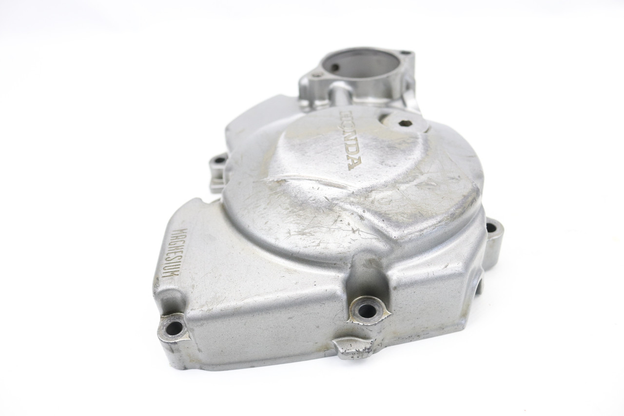 CRF250R 09 CRF250X 10-11 Stator Generator Cover Case Honda 11340-KSC-A30 #341