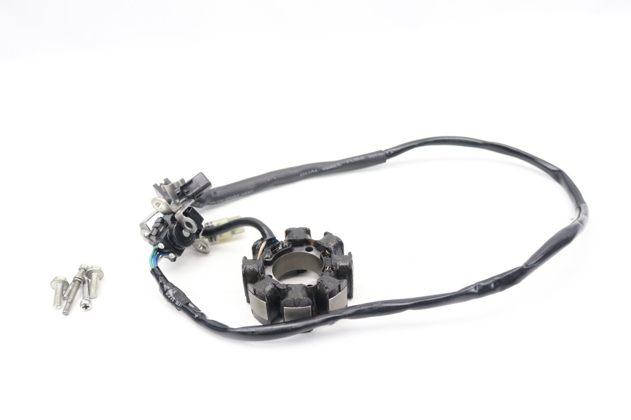 CRF250R 2004-2009 Stator Generator Assy Honda 31120-KRN-670 #341