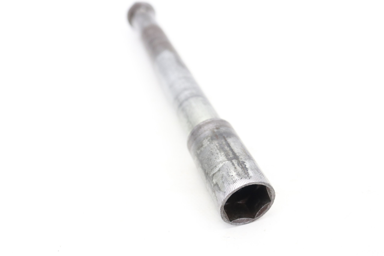 YZ250F 05-06 YZ450F 05-07 Front Axle Shaft Yamaha 1C3-25181-10 #344
