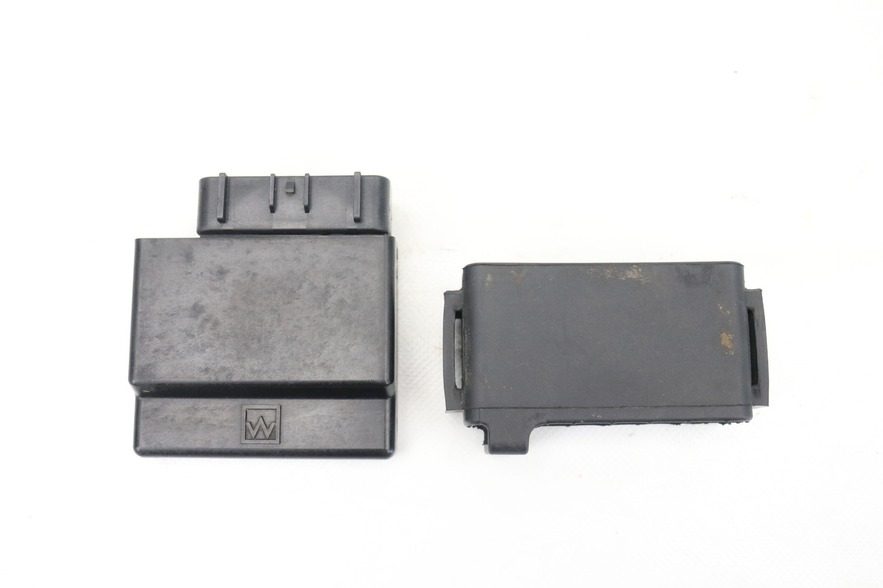 YZ450F 2006 CDI Engine Control Unit Box Yamaha 2S2-85540-10 #344