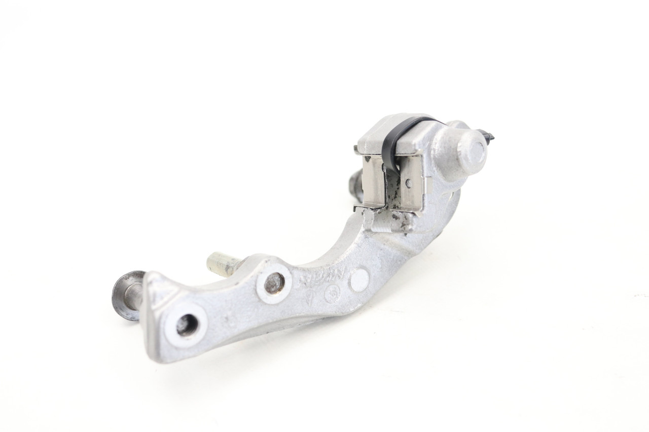 YZ250F 05-06 YZ450F 05-07 Front Brake Caliper Bracket Yamaha 1C3-2580T-00 #344