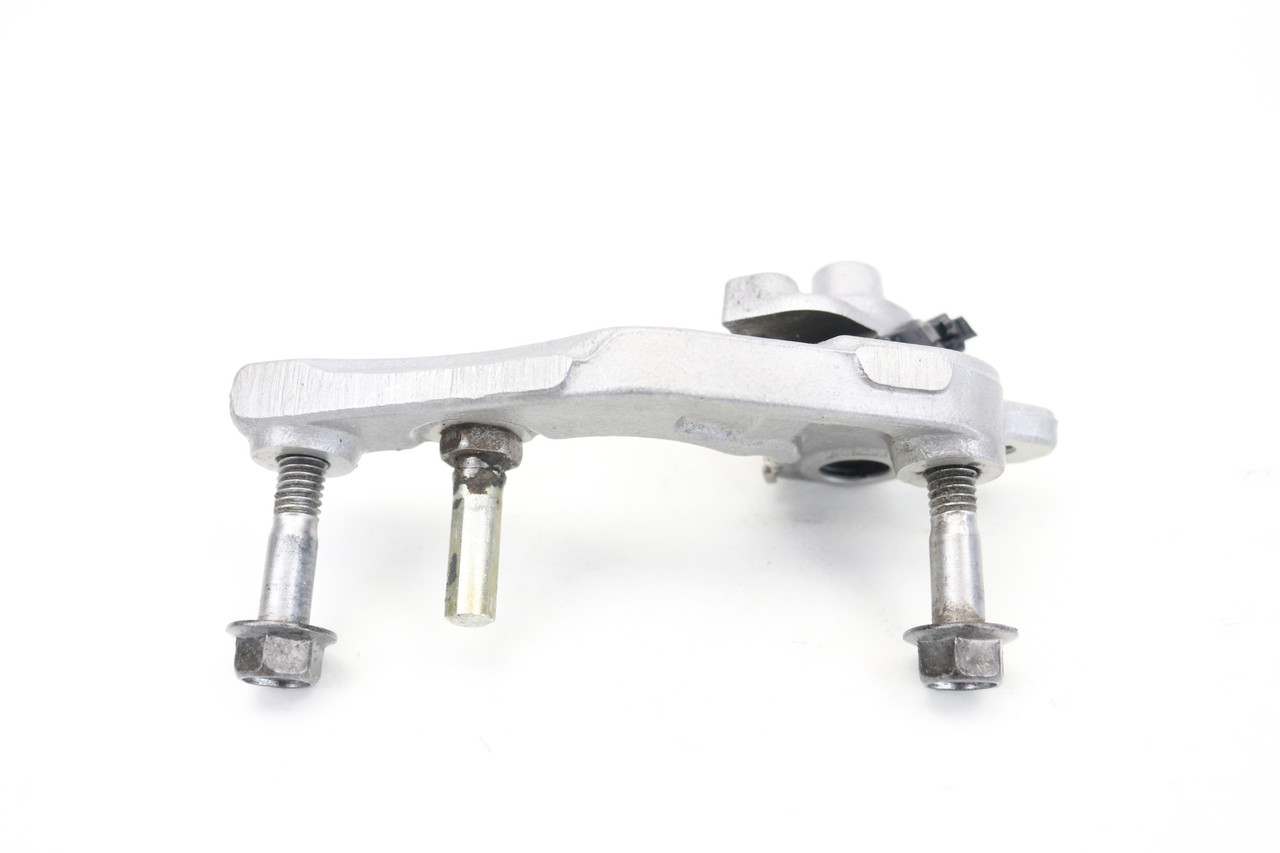 YZ250F 05-06 YZ450F 05-07 Front Brake Caliper Bracket Yamaha 1C3-2580T-00 #344