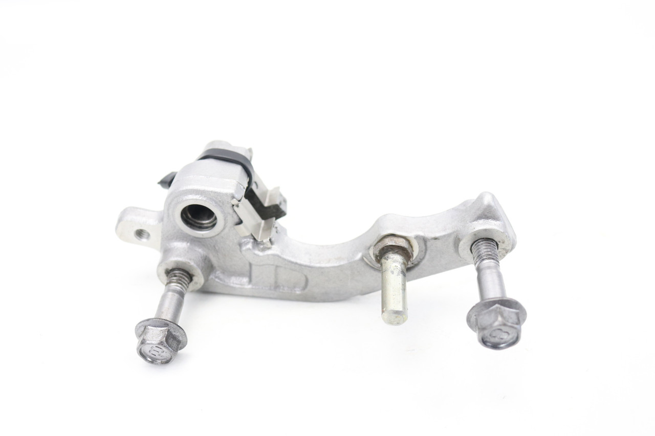 YZ250F 05-06 YZ450F 05-07 Front Brake Caliper Bracket Yamaha 1C3-2580T-00 #344