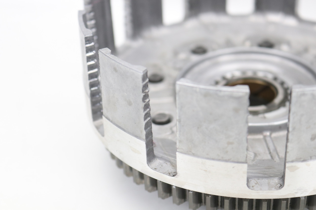 WR450F 07-15 YZ450F 05-13 Clutch Basket Yamaha 5XD-16150-60 #344