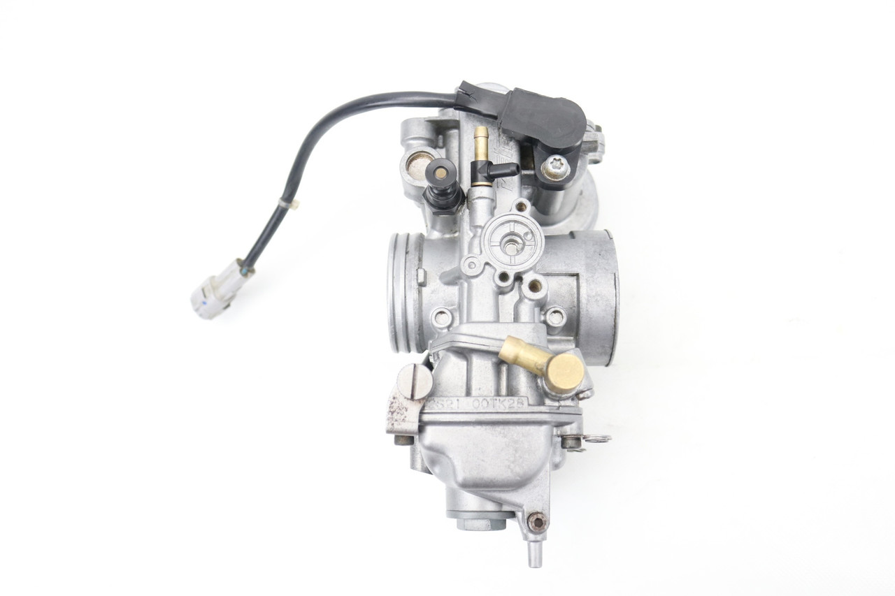 YZ450F 2006 Carb Carburetor Keihin Yamaha 2S2-14101-00 #344