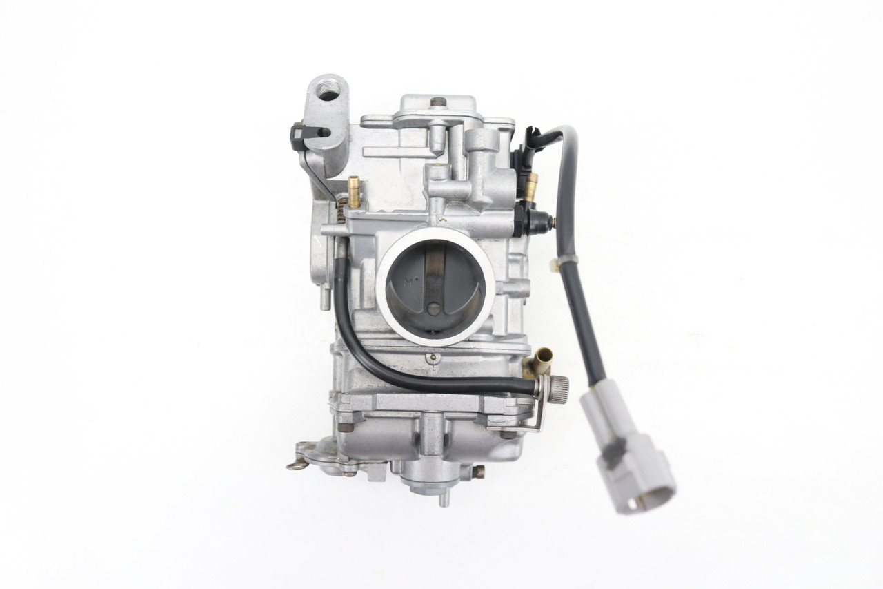 YZ450F 2006 Carb Carburetor Keihin Yamaha 2S2-14101-00 #344