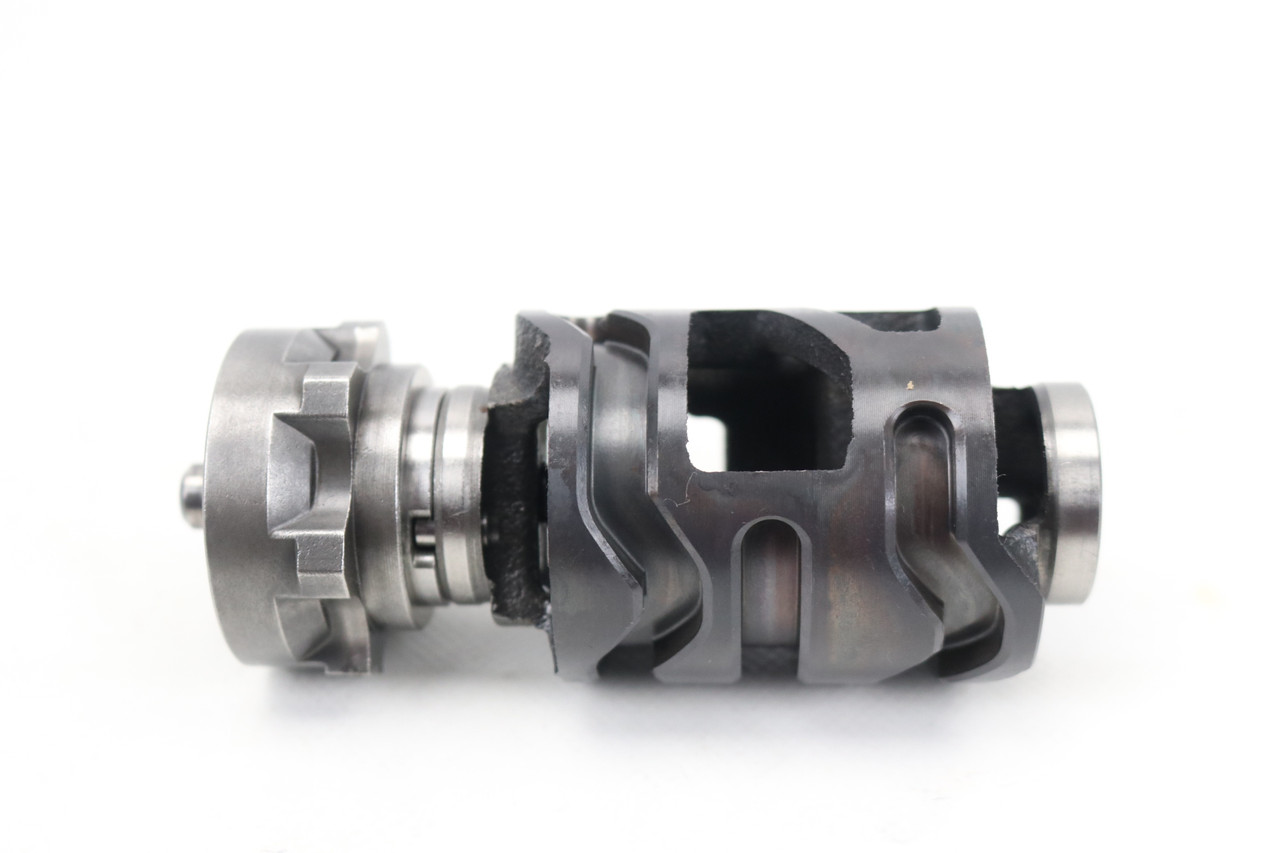 YZ250F 07-13 YZ450F 06-09 Gear Shift Drum Yamaha 5NL-18541-00 #344