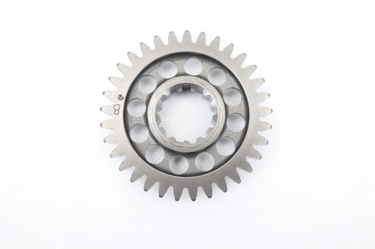 WR450F 07-15 YZ450F 06-09 Drive Gear Balancer Yamaha 2S2-11536-00 #344