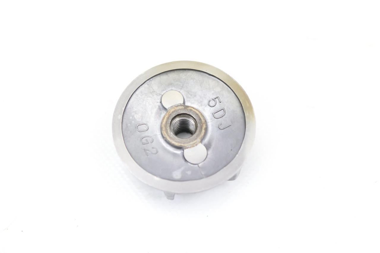 YZ450F 03-13 WR450F 03-15 Water Pump Impeller Yamaha 5DJ-12451-00 #344