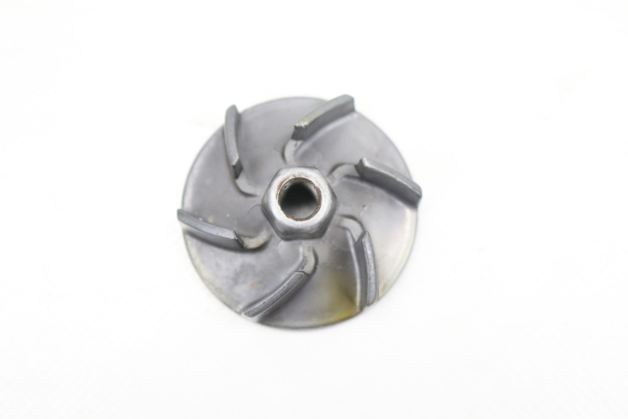 YZ450F 03-13 WR450F 03-15 Water Pump Impeller Yamaha 5DJ-12451-00 #344