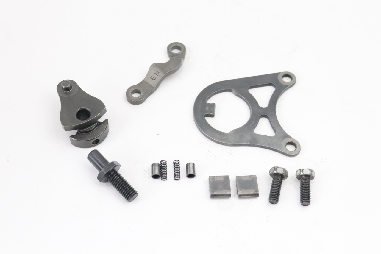 CRF450R 2009-2016 Gearshift Parts Plate Pawl Assy Hardware Honda #50