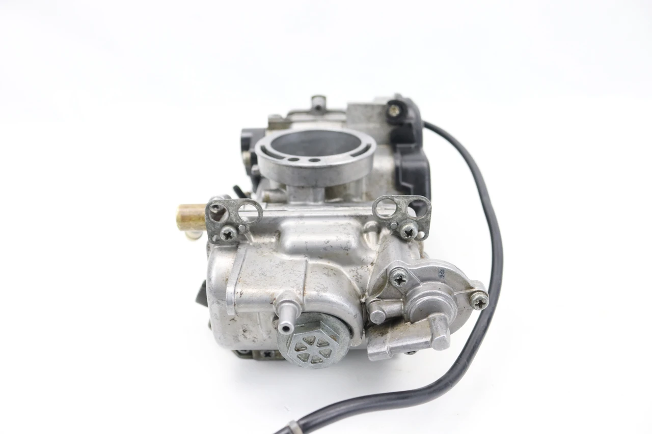 CRF250R 2009 Carb Carburetor Keihin Honda 16100-KRN-E31 #341