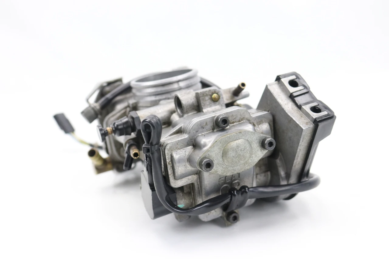 CRF250R 2009 Carb Carburetor Keihin Honda 16100-KRN-E31 #341