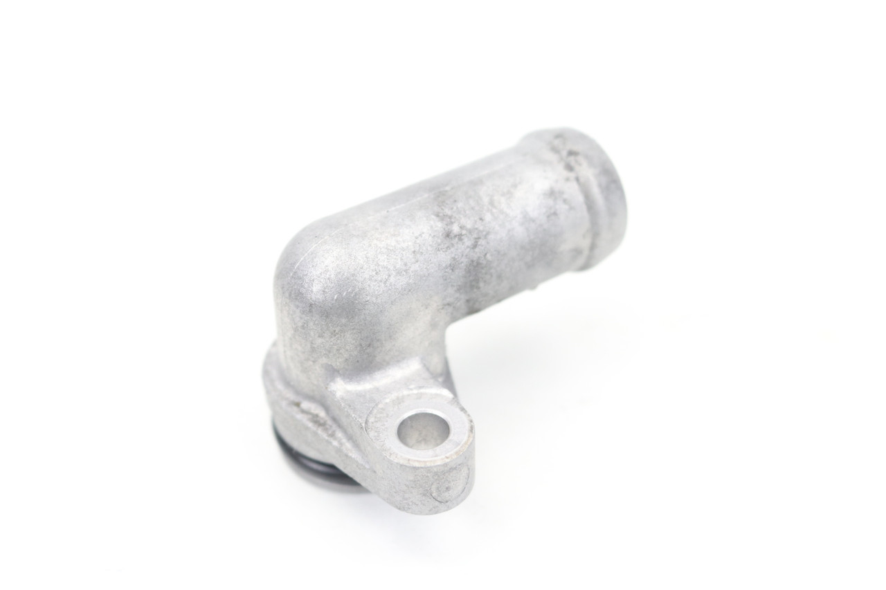 CRF250R 05-25 CRF450R 05-08 Cylinder Coolant Joint Honda 19523-KRN-730 #341