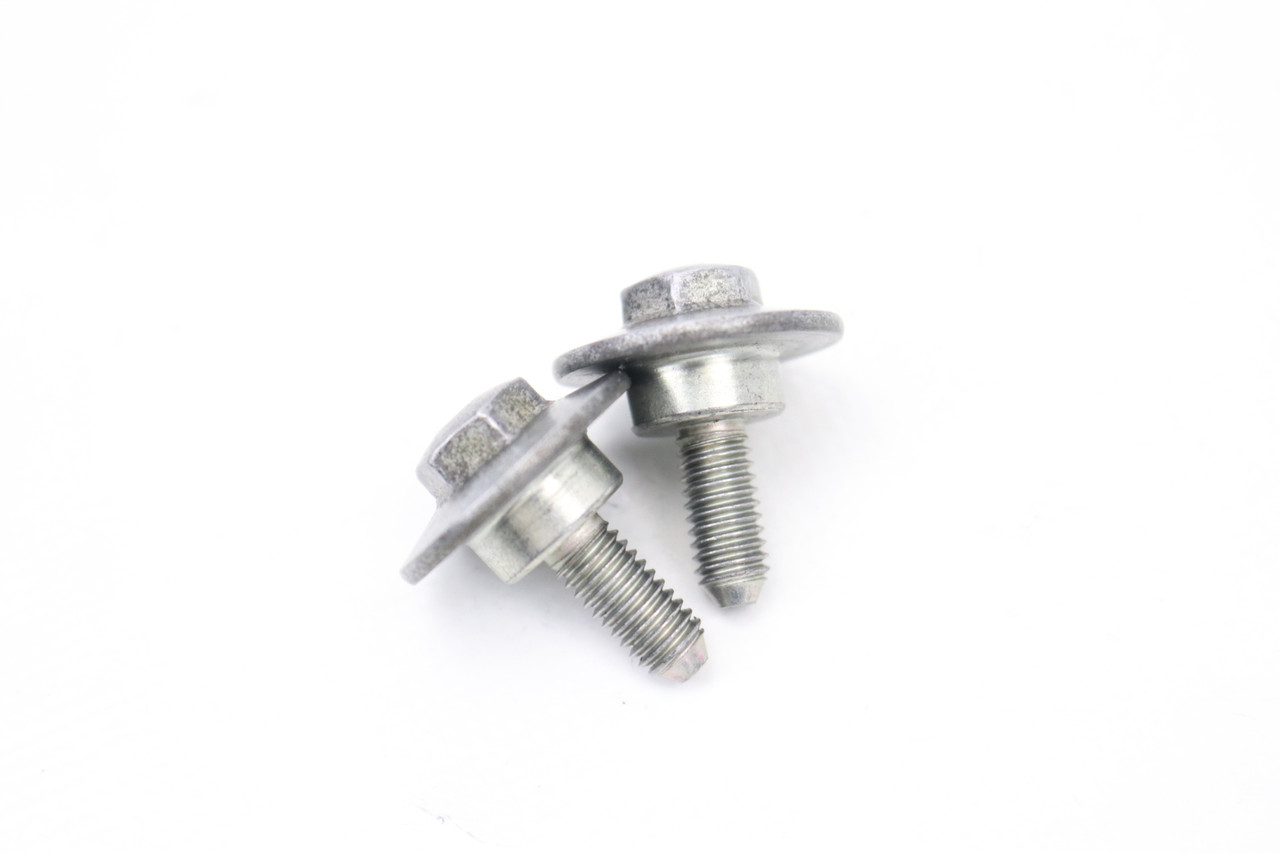 CRF250R 04-09 CRF250X 04-08 Valve Cover Bolts Honda 90017-MY9-790 #341