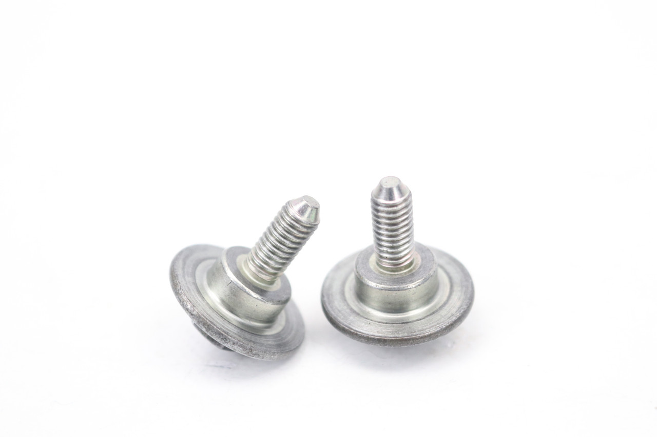 CRF250R 04-09 CRF250X 04-08 Valve Cover Bolts Honda 90017-MY9-790 #341