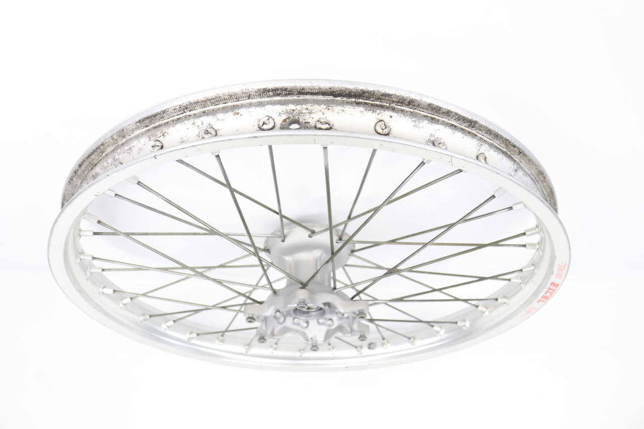RM125 01-08 RM250 01-08 Front Wheel Assembly Suzuki 54111-36E00 #175