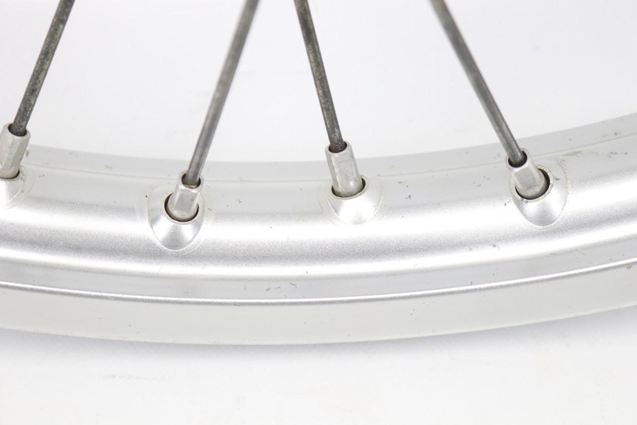 CRF250R 04-05 CRF450R 04-05 Front Wheel Assembly Honda 44650-MEN-000 #333