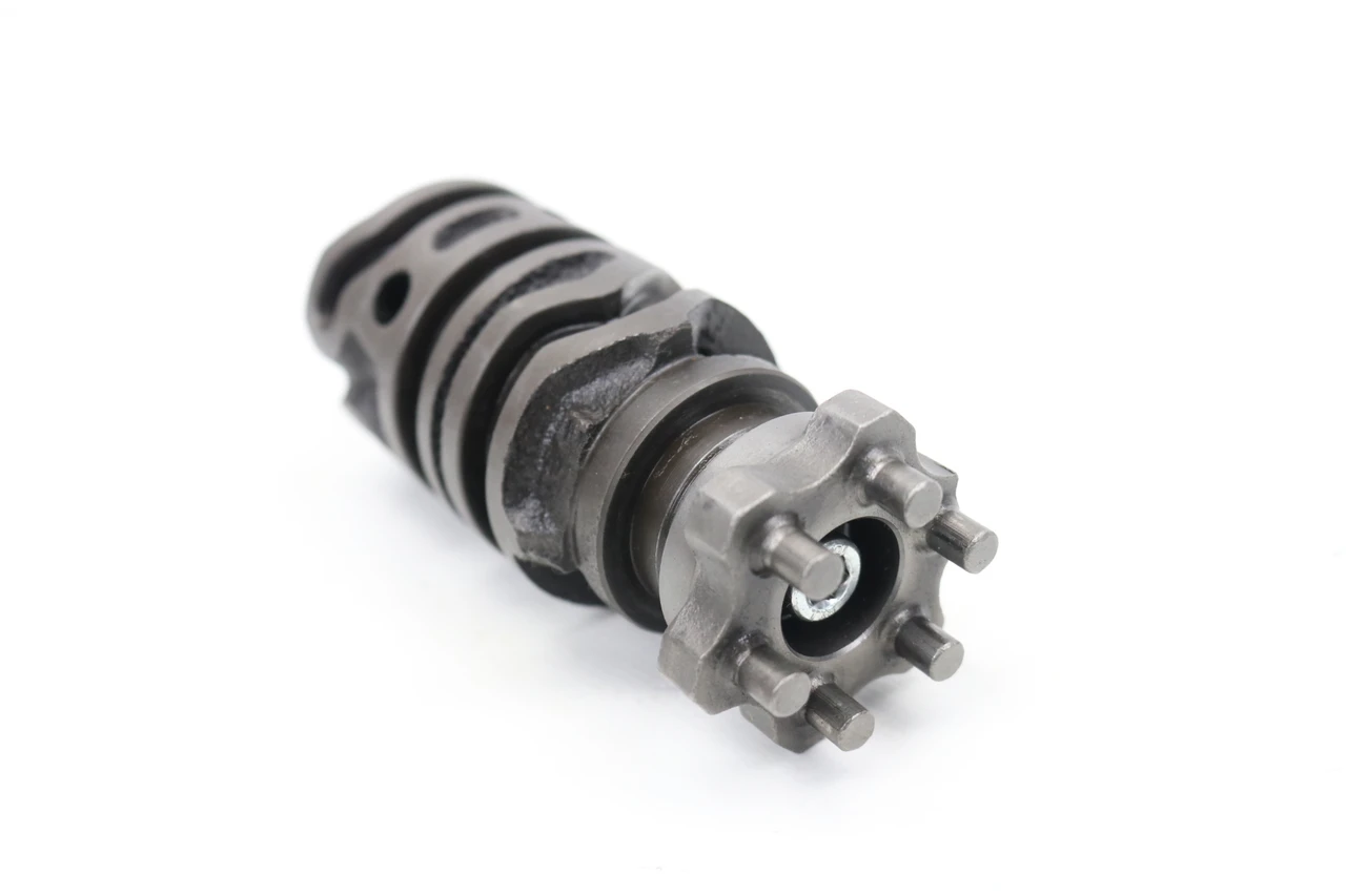 KLX250 93-95 KLX250R 93-96 Gear Shift Drum Kawasaki 13141-1198 #73