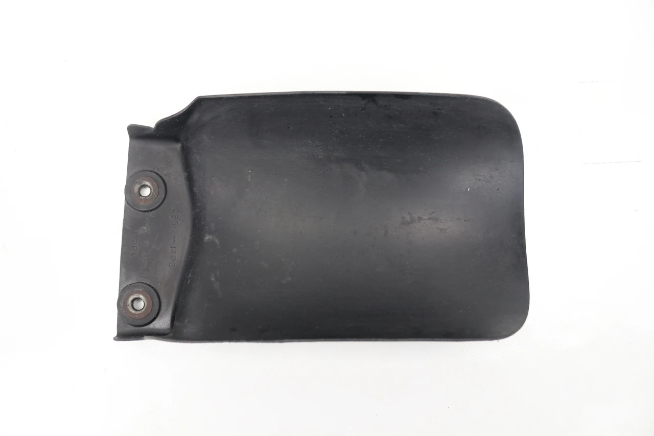 KX125 KX250 03-08 Rear Mud Flap Kawasaki 35019-1402-6Z #345