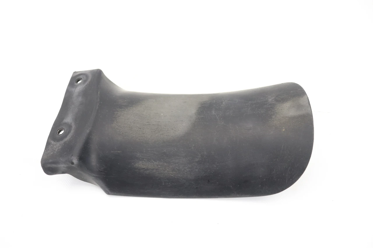 KX125 KX250 03-08 Rear Mud Flap Kawasaki 35019-1402-6Z #345