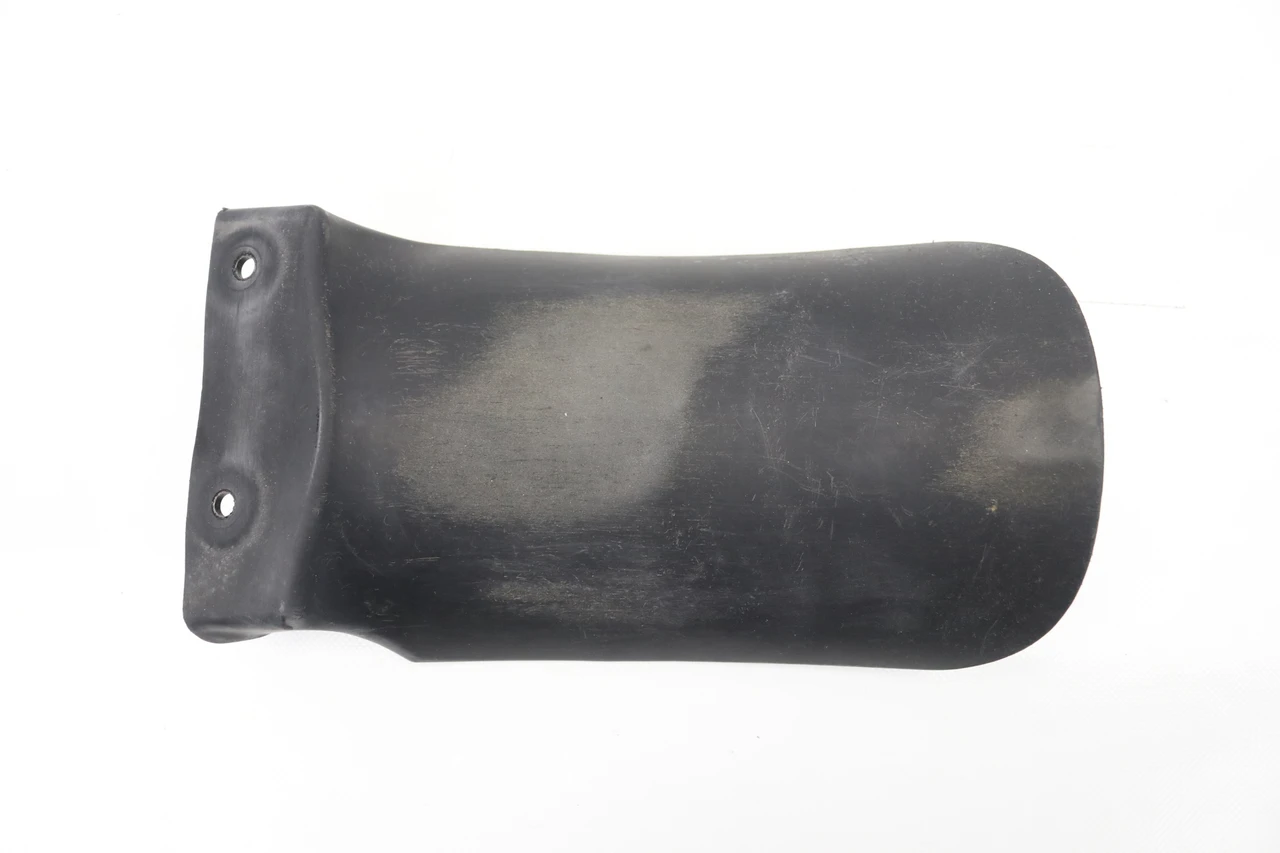 KX125 KX250 03-08 Rear Mud Flap Kawasaki 35019-1402-6Z #345