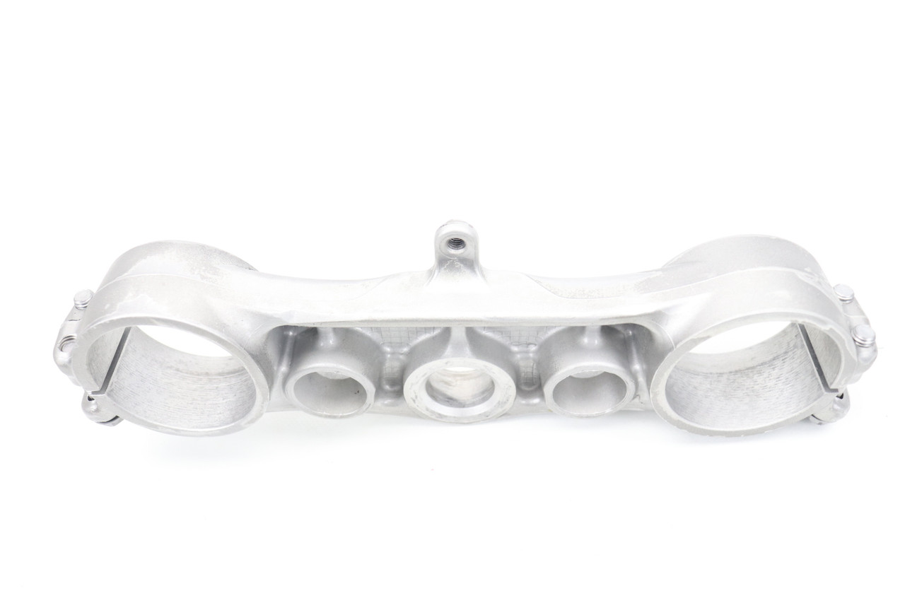 KX125 2005 Top Triple Clamp Kawasaki 44039-0024-458 #345
