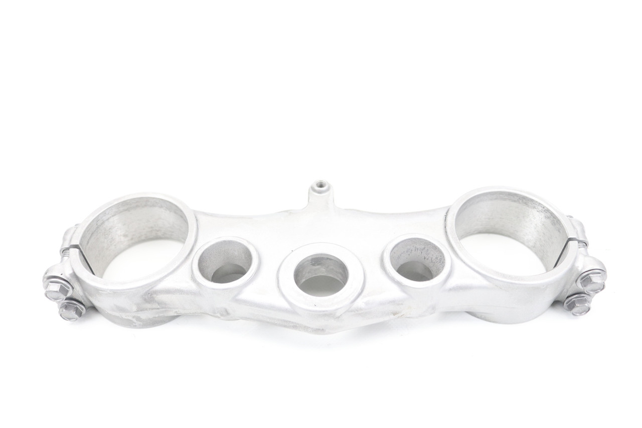KX125 2005 Top Triple Clamp Kawasaki 44039-0024-458 #345