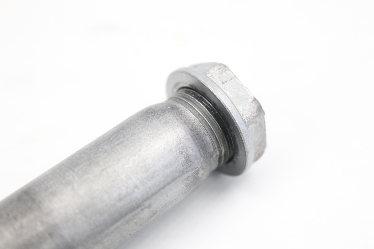 KX125 KX250 2004-2008 Front Axle Shaft Kawasaki 41068-0004 #345