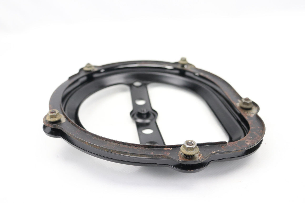 KX125 KX250 90-08 Air Filter Cage Guide Element Kawasaki 13091-1664 #345