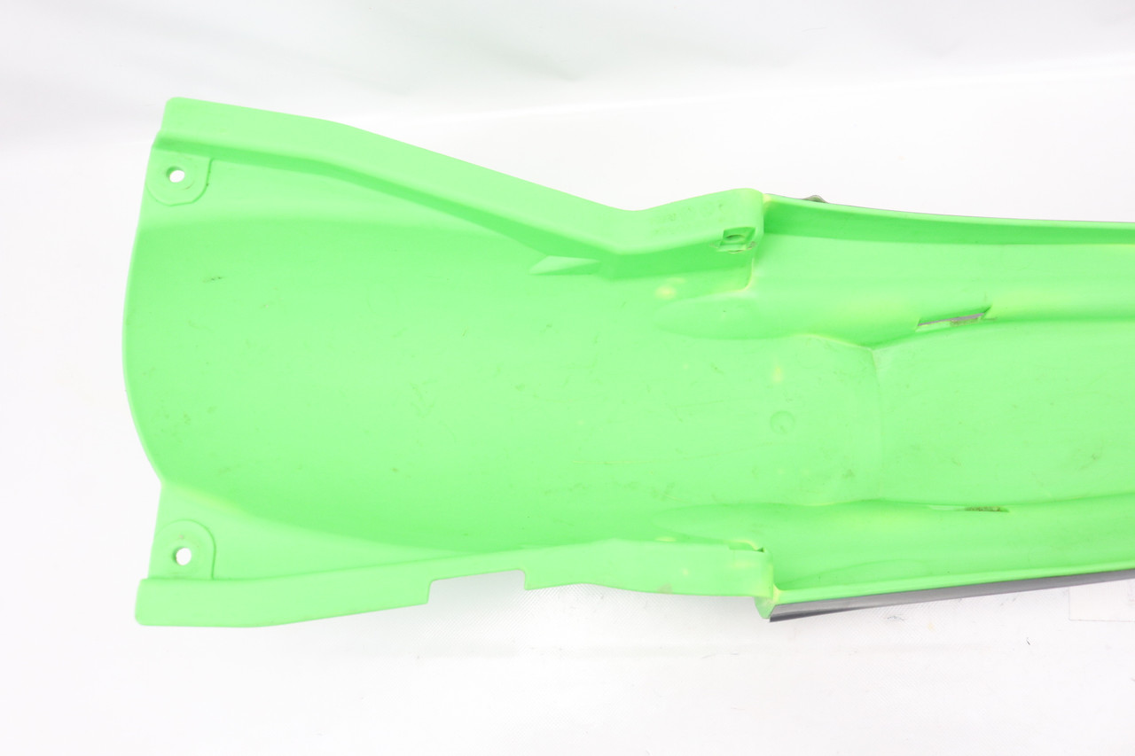 KX125 KX250 05-08 Rear Fender Guard Aftermarket #345