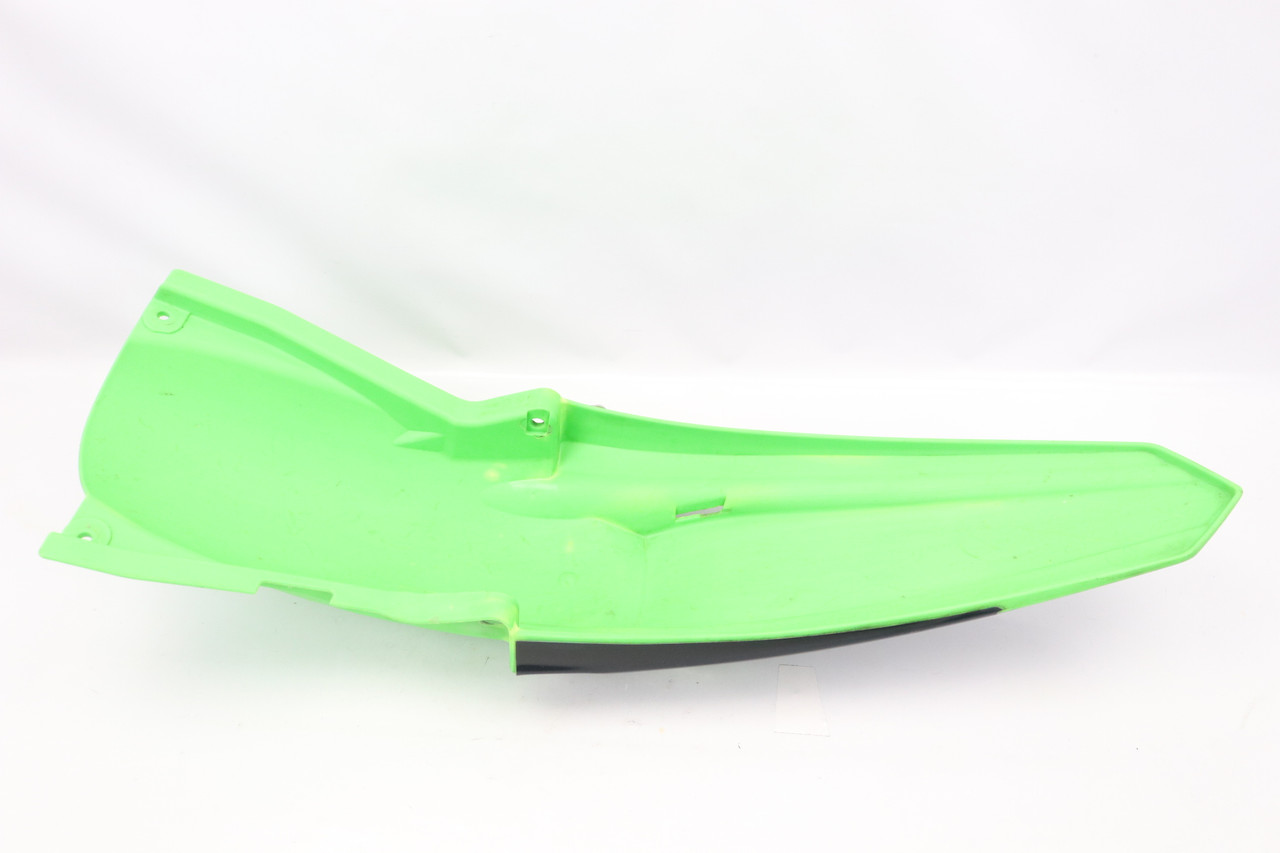 KX125 KX250 05-08 Rear Fender Guard Aftermarket #345