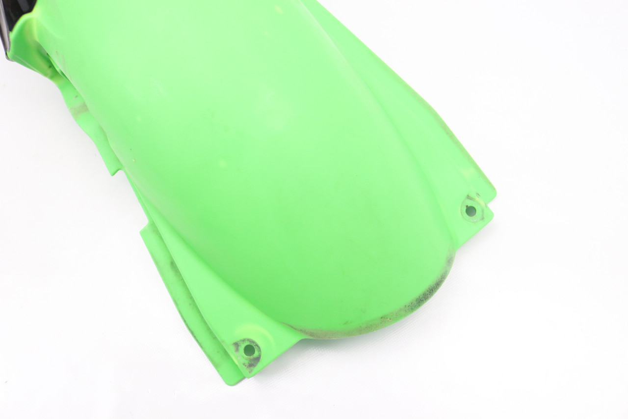 KX125 KX250 05-08 Rear Fender Guard Aftermarket #345