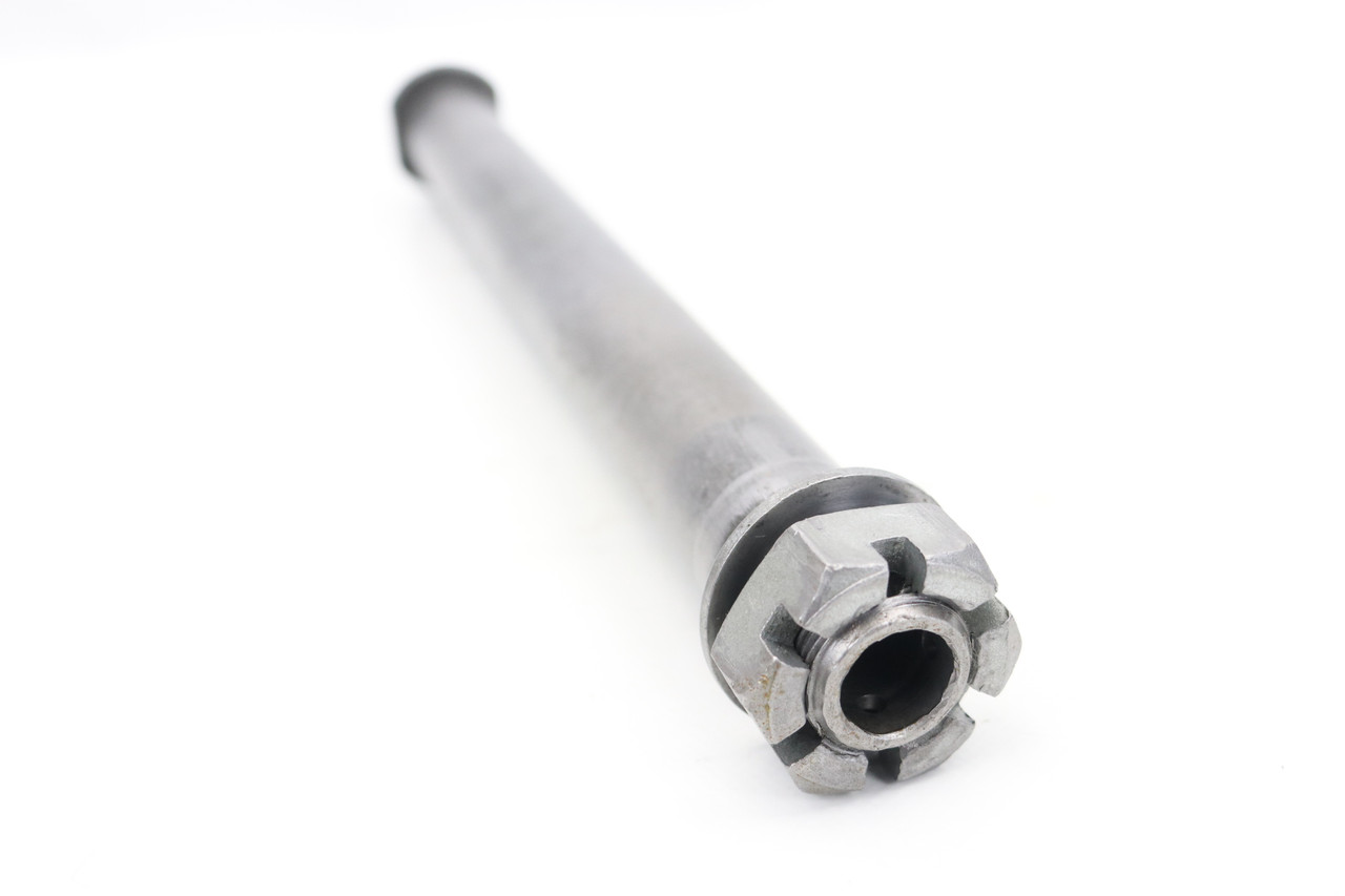 KX125 KX250 2003-2008 Rear Axle Shaft Bolt Kawasaki 41068-1466 #345