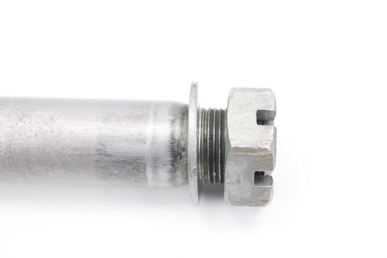 KX125 KX250 2003-2008 Rear Axle Shaft Bolt Kawasaki 41068-1466 #345