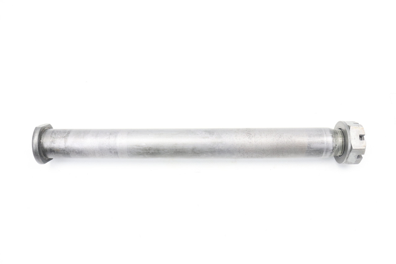 KX125 KX250 2003-2008 Rear Axle Shaft Bolt Kawasaki 41068-1466 #345