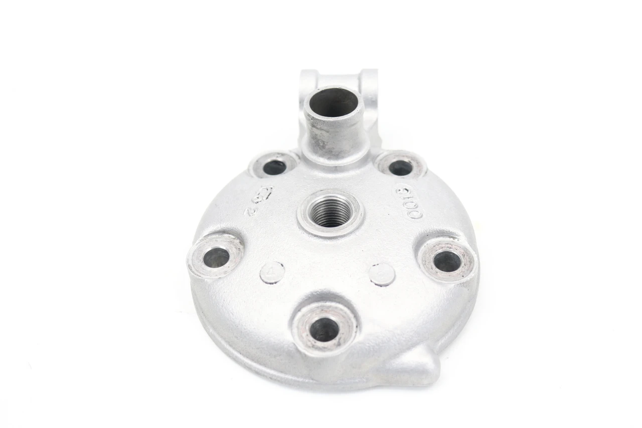 KX125 2004-2008 Cylinder Head Kawasaki 11001-0013 #345