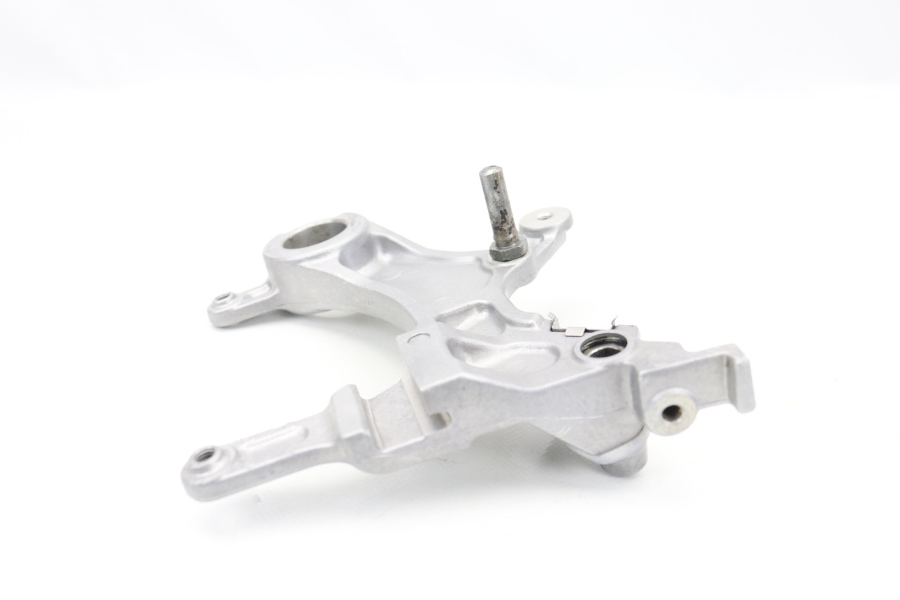 KX125 KX250 03-08 Rear Brake Caliper Support Bracket Kawasaki 14079-1139 #345