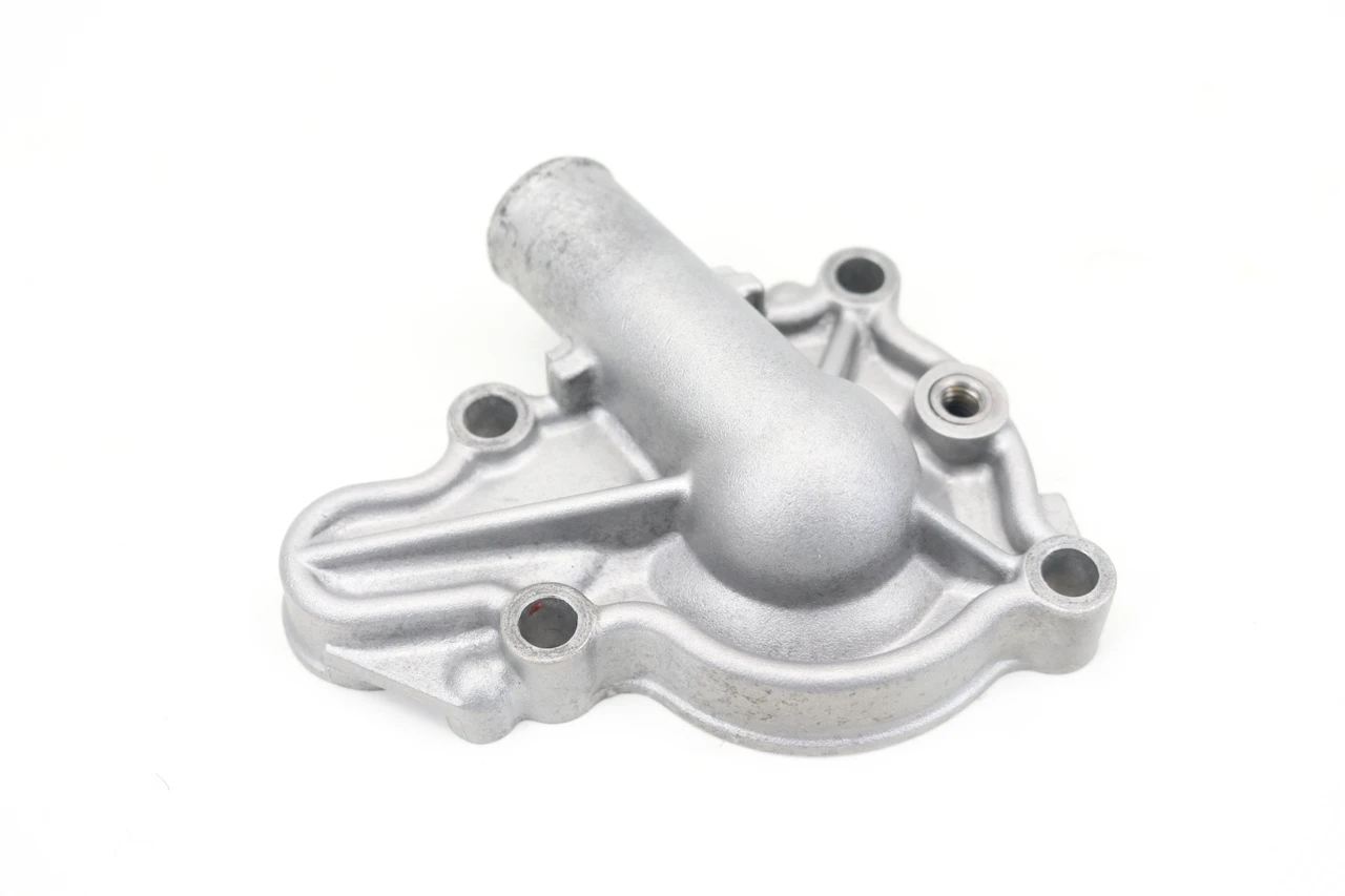 KX125 2003-2008 Water Pump Cover Housing Kawasaki 16142-1173 #345