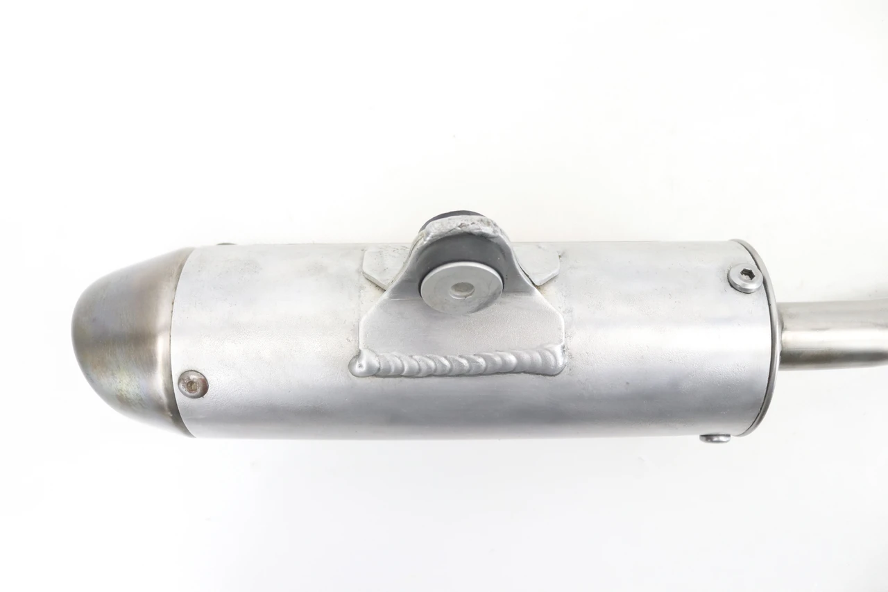 KX125 2003-2008 Exhaust Muffler Silencer Pro Circut R304 Shorty #345