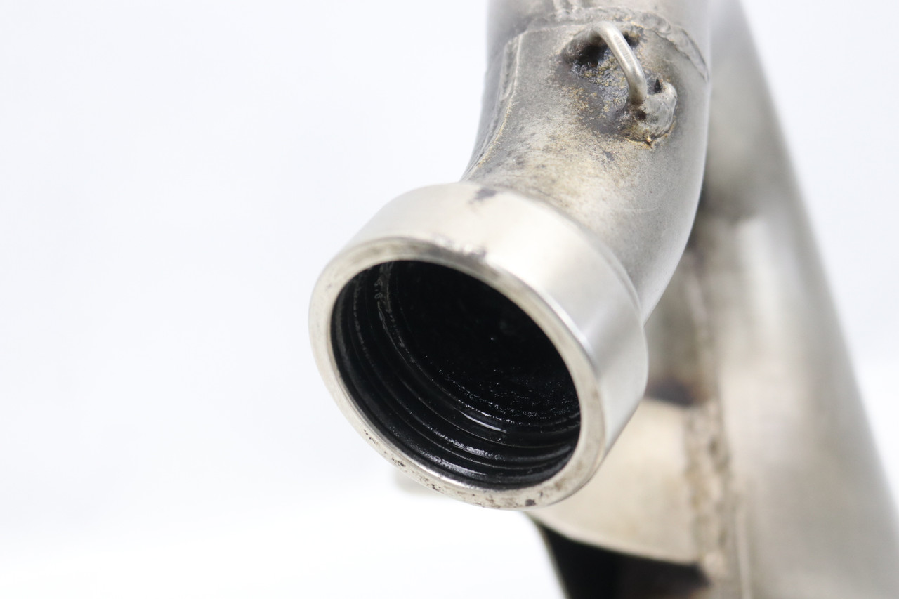 KX125 2004-2008 Pro Circut Platinum Expansion Chamber Exhaust #345